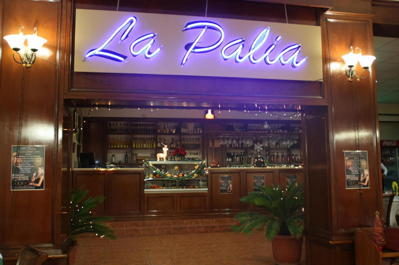 Pensiunea La Palia Iasi Exterior foto
